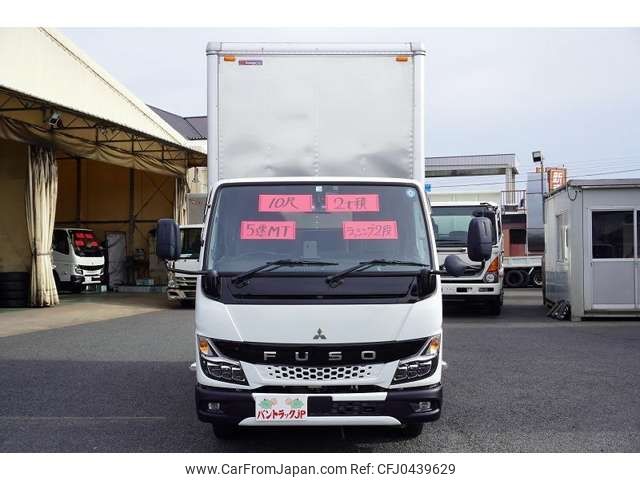 mitsubishi-fuso canter 2023 -MITSUBISHI--Canter 2RG-FBA20--FBA20-601288---MITSUBISHI--Canter 2RG-FBA20--FBA20-601288- image 2