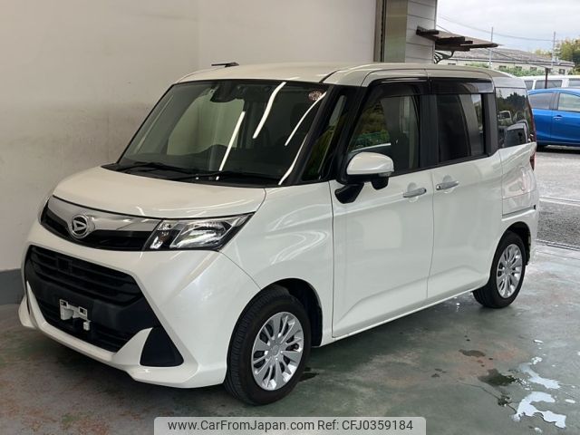 daihatsu thor 2017 -DAIHATSU--Thor M910S-0002012---DAIHATSU--Thor M910S-0002012- image 1