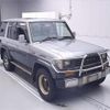 toyota land-cruiser-prado 1992 -TOYOTA--Land Cruiser Prado LJ78W-0033091---TOYOTA--Land Cruiser Prado LJ78W-0033091- image 1