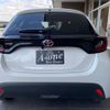 toyota yaris 2022 quick_quick_KSP210_KSP210-0064677 image 3