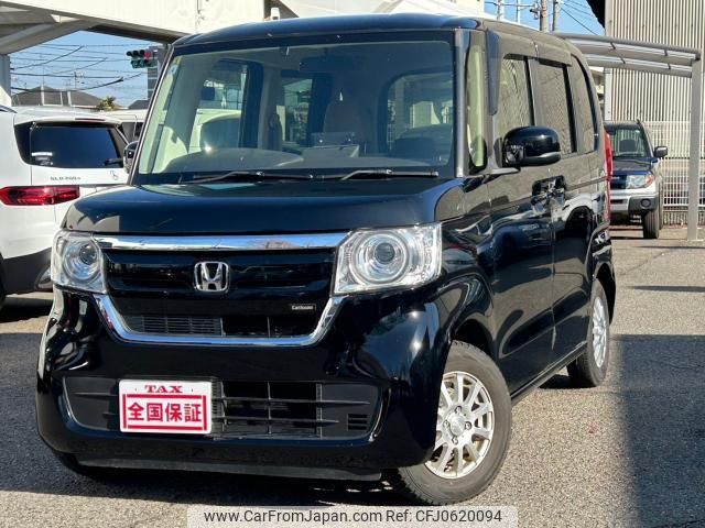 honda n-box 2019 quick_quick_JF3_JF3-1229485 image 1