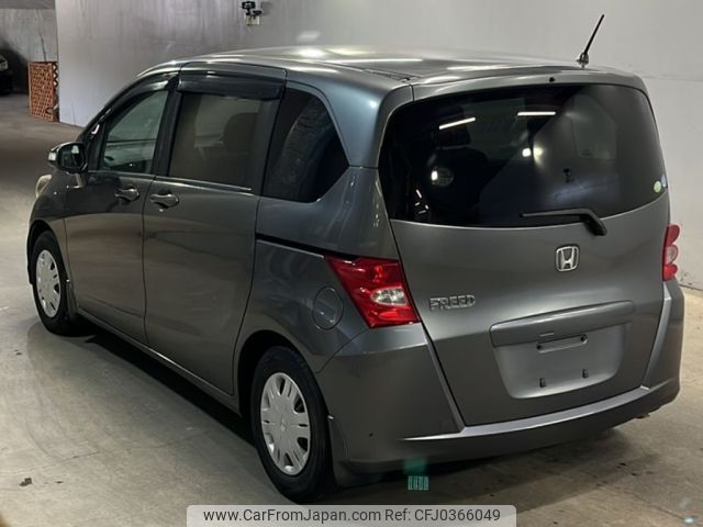 honda freed 2010 -HONDA--Freed GB3-1187344---HONDA--Freed GB3-1187344- image 2