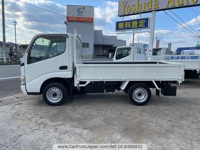 toyota dyna-truck 2004 quick_quick_KDY270_KDY270-0010186 image 2