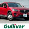 mazda cx-5 2015 -MAZDA--CX-5 LDA-KE2FW--KE2FW-209576---MAZDA--CX-5 LDA-KE2FW--KE2FW-209576- image 1