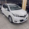 toyota vitz 2011 AF-NCP131-2007303 image 3