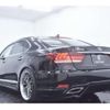 lexus ls 2013 -LEXUS 【横浜 306】--Lexus LS DBA-USF40--USF40-5127513---LEXUS 【横浜 306】--Lexus LS DBA-USF40--USF40-5127513- image 2