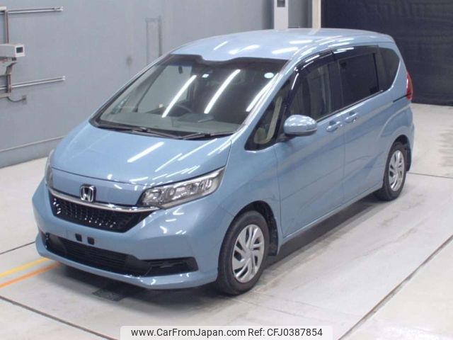 honda freed 2020 -HONDA--Freed GB5-3120285---HONDA--Freed GB5-3120285- image 1