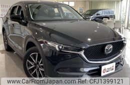 mazda cx-5 2019 -MAZDA--CX-5 KF2P--KF2P-321858---MAZDA--CX-5 KF2P--KF2P-321858-