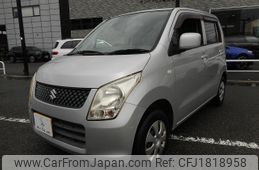 suzuki wagon-r 2011 CFJ1818958