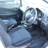 nissan note 2016 -NISSAN--Note DBA-E12--E12-491225---NISSAN--Note DBA-E12--E12-491225- image 23