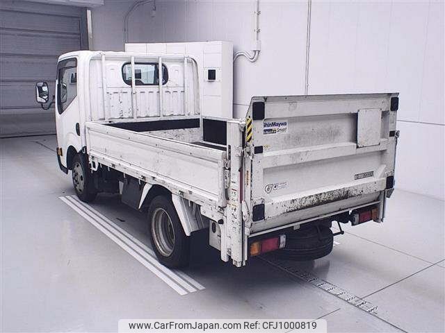 nissan atlas 2019 -NISSAN--Atlas TZ2F24-150906---NISSAN--Atlas TZ2F24-150906- image 2