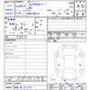 mazda flair 2014 -MAZDA 【倉敷 580ﾕ6779】--Flair MS31S--206004---MAZDA 【倉敷 580ﾕ6779】--Flair MS31S--206004- image 3