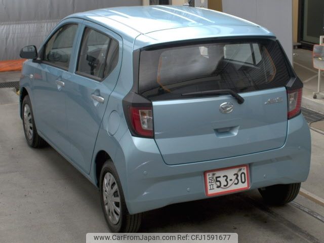 daihatsu mira-e-s 2025 CFJ1591677 image 2
