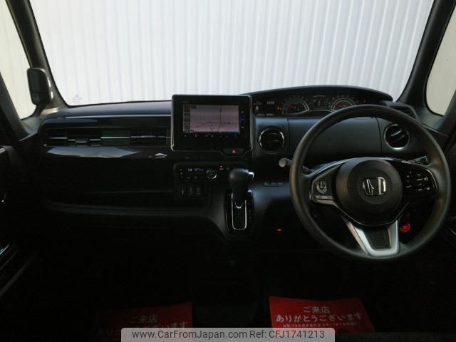 honda n-box 2017 CFJ1741213 image 2
