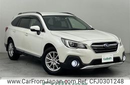 subaru outback 2019 -SUBARU--Legacy OutBack DBA-BS9--BS9-055422---SUBARU--Legacy OutBack DBA-BS9--BS9-055422-