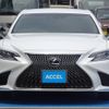 lexus ls 2018 GOO_JP_700060001230250512002 image 10