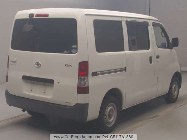 toyota liteace-van 2019 CFJ1761880 image 2