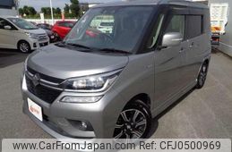 suzuki solio 2019 quick_quick_DAA-MA36S_MA36S-776690