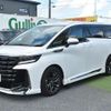 toyota vellfire 2023 -TOYOTA--Vellfire 5BA-TAHA40W--TAHA40-0001424---TOYOTA--Vellfire 5BA-TAHA40W--TAHA40-0001424- image 19