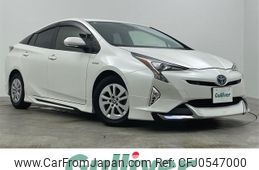 toyota prius 2016 -TOYOTA--Prius DAA-ZVW50--ZVW50-6053840---TOYOTA--Prius DAA-ZVW50--ZVW50-6053840-