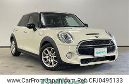 mini mini-others 2016 -BMW--BMW Mini DBA-XS20--WMWXS720802C48533---BMW--BMW Mini DBA-XS20--WMWXS720802C48533-