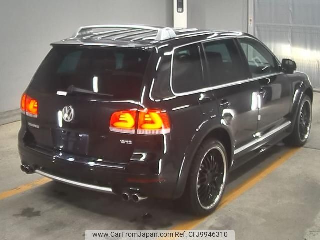 volkswagen touareg 2005 -VOLKSWAGEN--VW Touareg WVGZZZ7LZ5D071778---VOLKSWAGEN--VW Touareg WVGZZZ7LZ5D071778- image 2