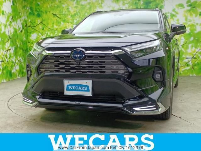 toyota rav4 2022 CFJ1612978 image 1