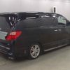 toyota alphard 2008 -TOYOTA 【名変中 】--Alphard GGH20W--8014342---TOYOTA 【名変中 】--Alphard GGH20W--8014342- image 5