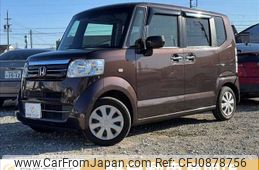 honda n-box-plus 2015 -HONDA--N BOX + DBA-JF1--JF1-8701547---HONDA--N BOX + DBA-JF1--JF1-8701547-