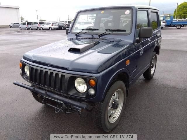 suzuki jimny 1996 -SUZUKI--Jimny JA12W--JA12W-101369---SUZUKI--Jimny JA12W--JA12W-101369- image 1