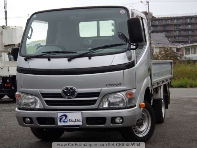 toyota dyna-truck 2016 -TOYOTA--Dyna ABF-TRY220--TRY220-0115500---TOYOTA--Dyna ABF-TRY220--TRY220-0115500- image 1