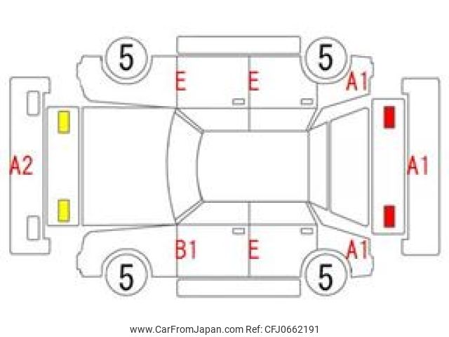 daihatsu cast 2015 -DAIHATSU--Cast DBA-LA250S--LA250S-0013085---DAIHATSU--Cast DBA-LA250S--LA250S-0013085- image 2