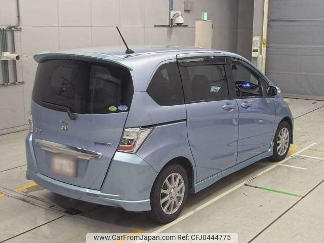 honda freed 2011 -HONDA--Freed DAA-GP3--GP3-1011881---HONDA--Freed DAA-GP3--GP3-1011881- image 2