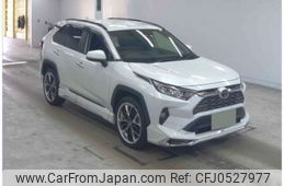 toyota rav4 2020 -TOYOTA 【下関 300ﾀ9631】--RAV4 6BA-MXAA54--MXAA54-4015471---TOYOTA 【下関 300ﾀ9631】--RAV4 6BA-MXAA54--MXAA54-4015471-