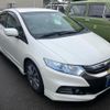 honda insight 2011 -HONDA--Insight DAA-ZE3--ZE3-1001326---HONDA--Insight DAA-ZE3--ZE3-1001326- image 1