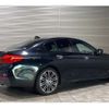 bmw 5-series 2019 CFJ1717994 image 2