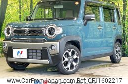 suzuki hustler 2022 CFJ1602217