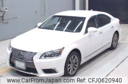 lexus ls 2013 -LEXUS 【岐阜 303な8504】--Lexus LS UVF45-5014187---LEXUS 【岐阜 303な8504】--Lexus LS UVF45-5014187-