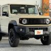 suzuki jimny-sierra 2020 -SUZUKI--Jimny Sierra 3BA-JB74W--JB74W-115972---SUZUKI--Jimny Sierra 3BA-JB74W--JB74W-115972- image 10