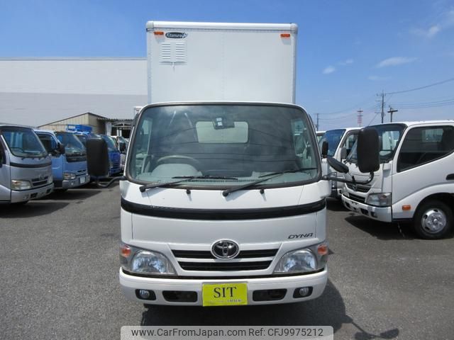 toyota dyna-truck 2015 GOO_NET_EXCHANGE_0540197A30240705W001 image 2