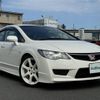 honda civic 2010 -HONDA--Civic ABA-FD2--FD2-1801044---HONDA--Civic ABA-FD2--FD2-1801044- image 1