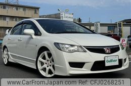 honda civic 2010 -HONDA--Civic ABA-FD2--FD2-1801044---HONDA--Civic ABA-FD2--FD2-1801044-