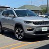jeep compass 2020 -CHRYSLER--Jeep Compass ABA-M624--MCANJRCB4LFA57662---CHRYSLER--Jeep Compass ABA-M624--MCANJRCB4LFA57662- image 1