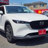 mazda cx-5 2022 CFJ1542096 image 5