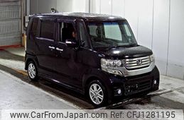 honda n-box 2012 CFJ1281195