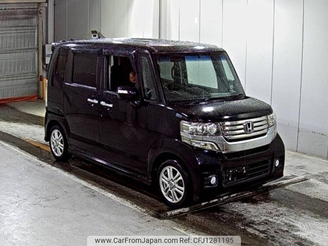 honda n-box 2012 CFJ1281195 image 1