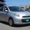 nissan march 2013 TE3260 image 12