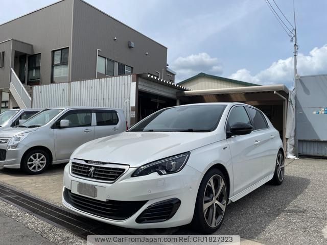 peugeot 308 2016 CFJ1827323 image 1