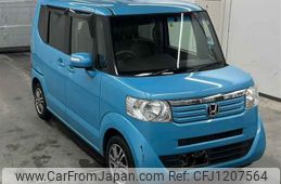 honda n-box 2014 -HONDA--N BOX JF1-1443957---HONDA--N BOX JF1-1443957-