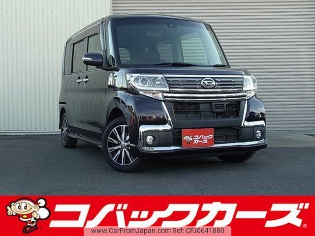 daihatsu tanto 2016 quick_quick_LA600S_LA600S-0395247 image 1